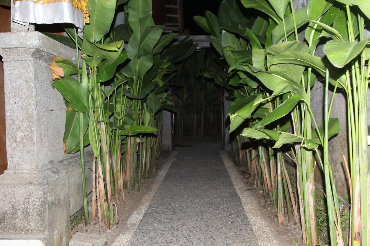 Jerogadung House Hotel Ubud  Exterior photo