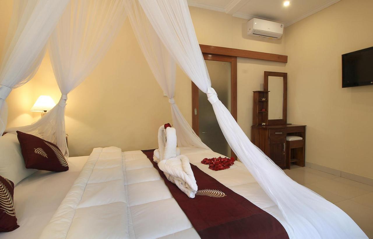 Jerogadung House Hotel Ubud  Exterior photo