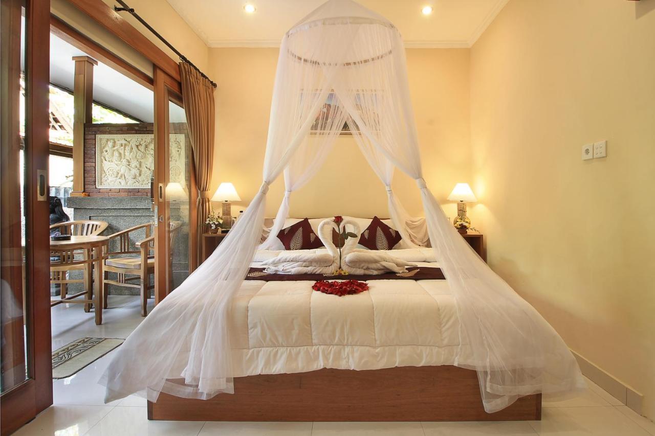 Jerogadung House Hotel Ubud  Exterior photo
